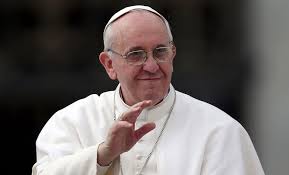 Encíclica Papal Ambiental: un paso adelante Encíclica Papal Ambiental: un paso adelante